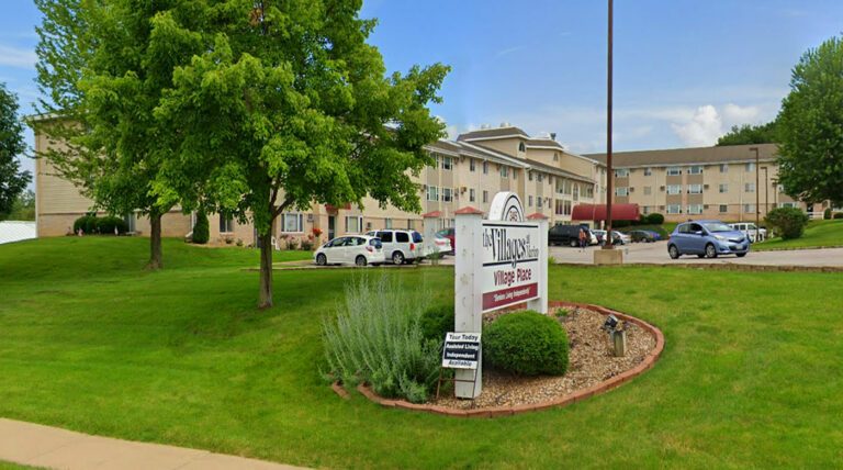 village place marion ia 768x428 1 768x428
